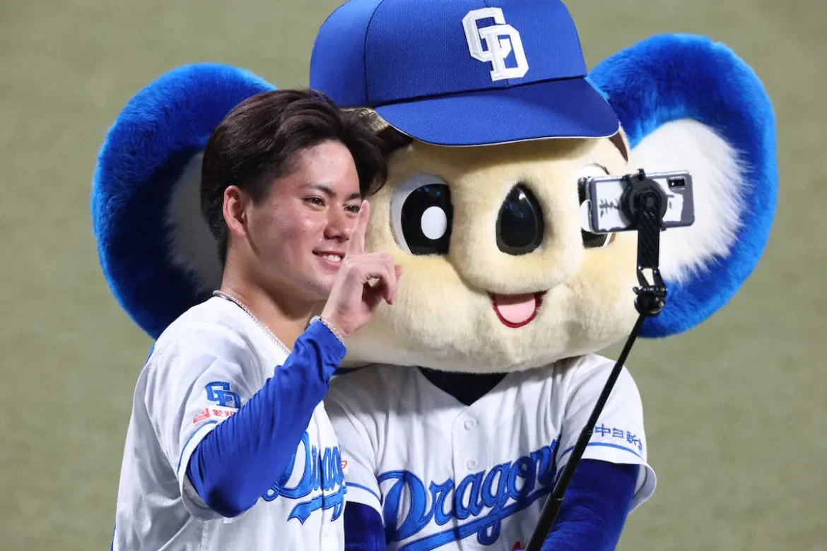 中日・金丸夢人　5年ぶりとなるAクラスへ15日DeNA戦先発　「勝てる試合は全て勝たないと」 - スポニチ Sponichi Annex 野球