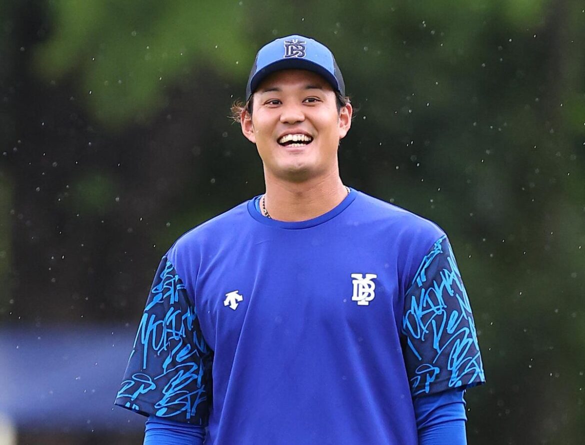 DeNA・藤浪晋太郎、17日の中日戦での先発が有力に 2軍戦で3度登板（サンケイスポーツ） - Yahoo!ニュース - Yahoo!ニュース