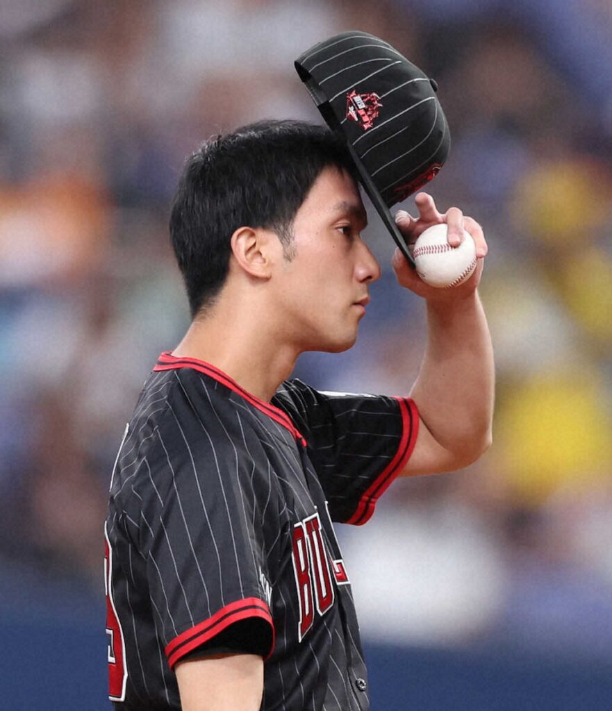 オリックス 打線組み替えも再び自力V消滅 岸田監督「一戦一戦勝って、貯金増やせるように」（スポニチアネックス） - Yahoo!ニュース - Yahoo!ニュース