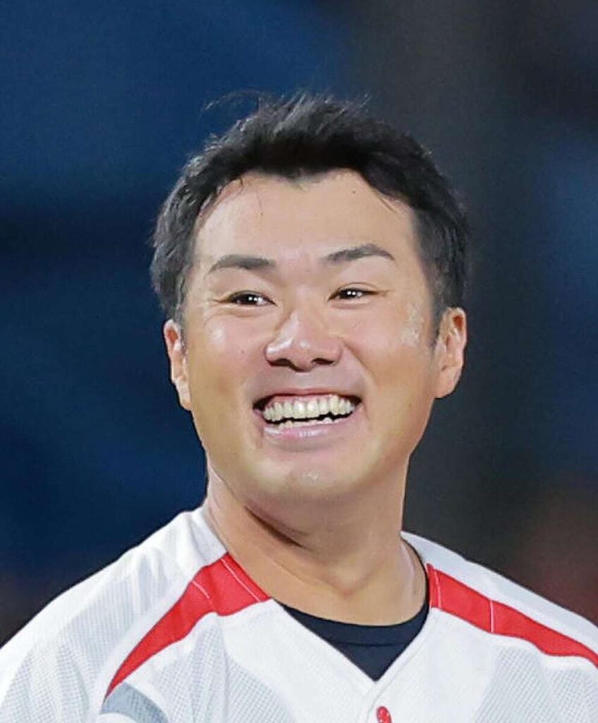 ヤクルト・由規2軍投手コーチ、中田引退表明に「思い入れがある。間違いなく刺激をもらっていた」高校時代BIG3形成（サンケイスポーツ） - Yahoo!ニュース - Yahoo!ニュース