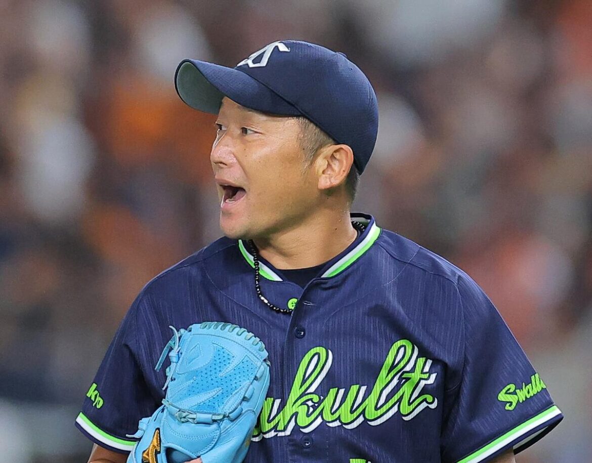 ヤクルト・石川雅規がイースタンで2回2安打無失点 「しっかりとした準備をして結果を出すだけ」(サンケイスポーツ) – Yahoo!ニュース – Yahoo!ニュース サンケイスポーツ