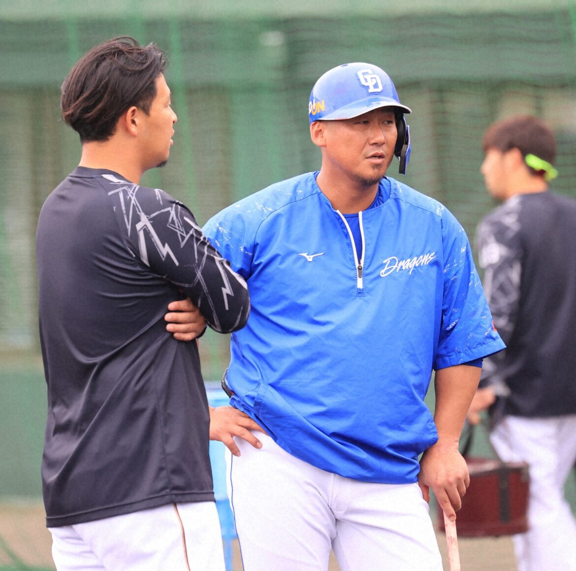 楽天・浅村が大阪桐蔭の1学年先輩・中田引退に「初めて目にしたときの衝撃は忘れられません」(スポニチアネックス) – Yahoo!ニュース – Yahoo!ニュース 楽天・浅村が大阪桐蔭の1学年先輩・中田引退に「初めて目にしたときの衝撃は忘れられません」(スポニチアネックス) - Yahoo!ニュース - Yahoo!ニュース