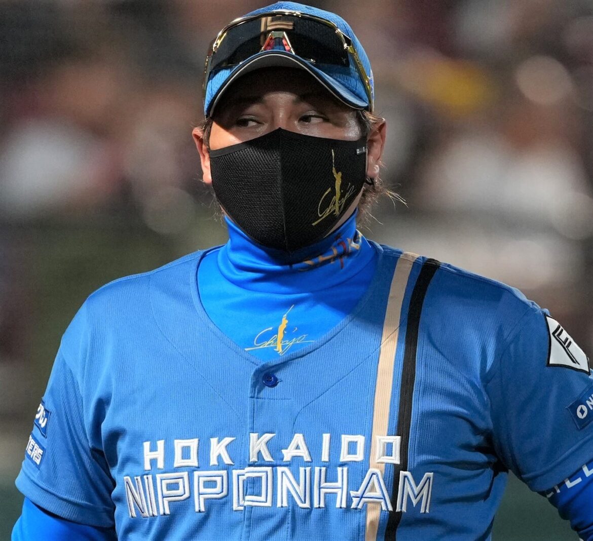 【日本ハム】逆転負け ソフトバンクと4差に… 北山が水野の失策直後 黒川に3ランを被弾 8回無死一・二塁でレイエス 野村 万波が3者連続三振(TBS NEWS DIG Powered by JNN) 【日本ハム】逆転負け ソフトバンクと4差に... 北山が水野の失策直後 黒川に3ランを被弾 8回無死一・二塁でレイエス 野村 万波が3者連続三振(TBS NEWS DIG Powered by JNN)