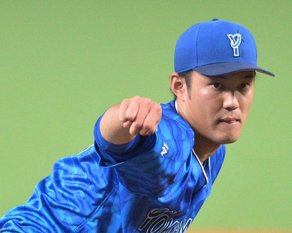 DeNA「藤浪晋太郎」に“1軍戦で先発”報道…大荒れ「7四死球」から復活できるか 元技巧派投手が指摘する“全盛期との決定的な違い”（デイリー新潮） - Yahoo!ニュース - Yahoo!ニュース