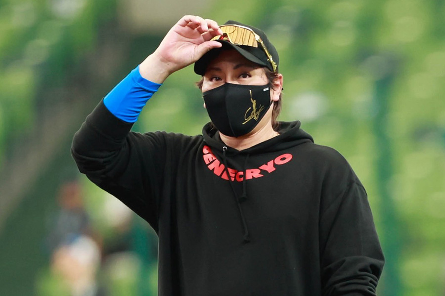 日本ハム、逆転Vの鍵は? 専門家が指摘した“采配”…新庄監督は「踊らせることができるか」(Full-Count) – Yahoo!ニュース – Yahoo!ニュース 日本ハム、逆転Vの鍵は? 専門家が指摘した“采配”…新庄監督は「踊らせることができるか」(Full-Count) - Yahoo!ニュース - Yahoo!ニュース