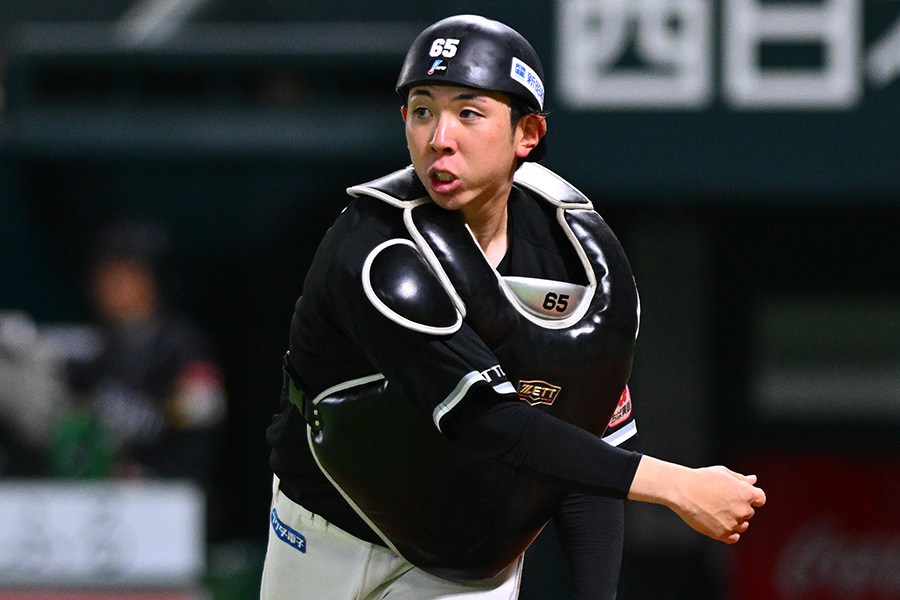 8失点を招いた19歳の弱気「偏っていた」 専門家が問題視した“2つの失敗”「気持ちはわかる」(Full-Count) – Yahoo!ニュース – Yahoo!ニュース 8失点を招いた19歳の弱気「偏っていた」 専門家が問題視した“2つの失敗”「気持ちはわかる」(Full-Count) - Yahoo!ニュース - Yahoo!ニュース