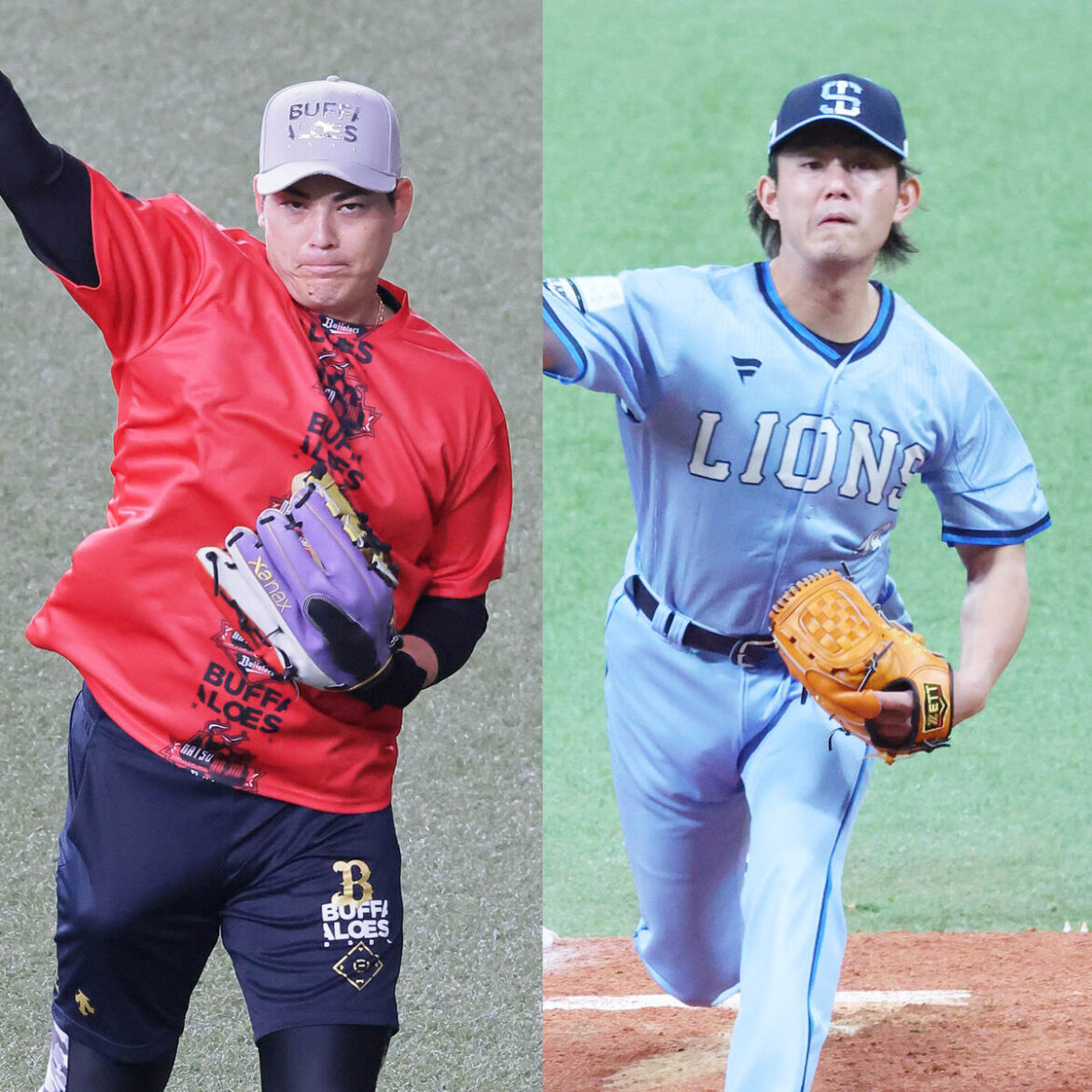 オリックス・九里亜蓮―西武・今井達也…スタメン発表（スポーツ報知） - Yahoo!ニュース