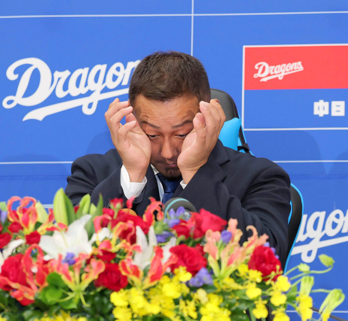 【中日】中田翔は中田翔らしく「批判もあったけどスタイルを変えてはダメ」巨人での重圧「濃い２年半」一問一答３（スポーツ報知） - Yahoo!ニュース - Yahoo!ニュース