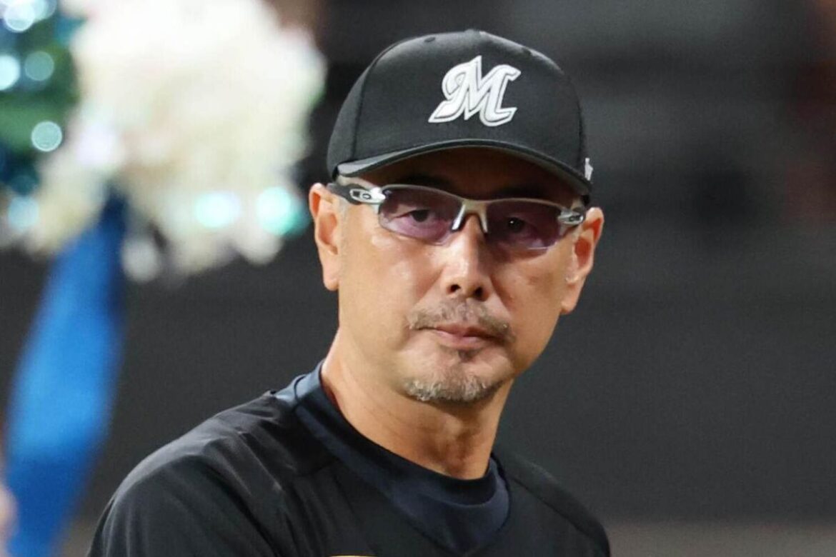 【ロッテ】今季初の７連敗で借金２５ 吉井理人監督「毎日勝つつもりでやっている。負けているのは自分のせい」（スポーツ報知） - Yahoo!ニュース - Yahoo!ニュース