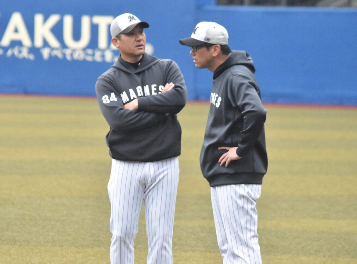 ロッテ、河村説人が4回途中5失点KO…坂口氏「このクイックでは、捕手の肩が良くても刺せない…」と投手陣全体にも言える課題を指摘（ベースボールキング） - Yahoo!ニュース - Yahoo!ニュース