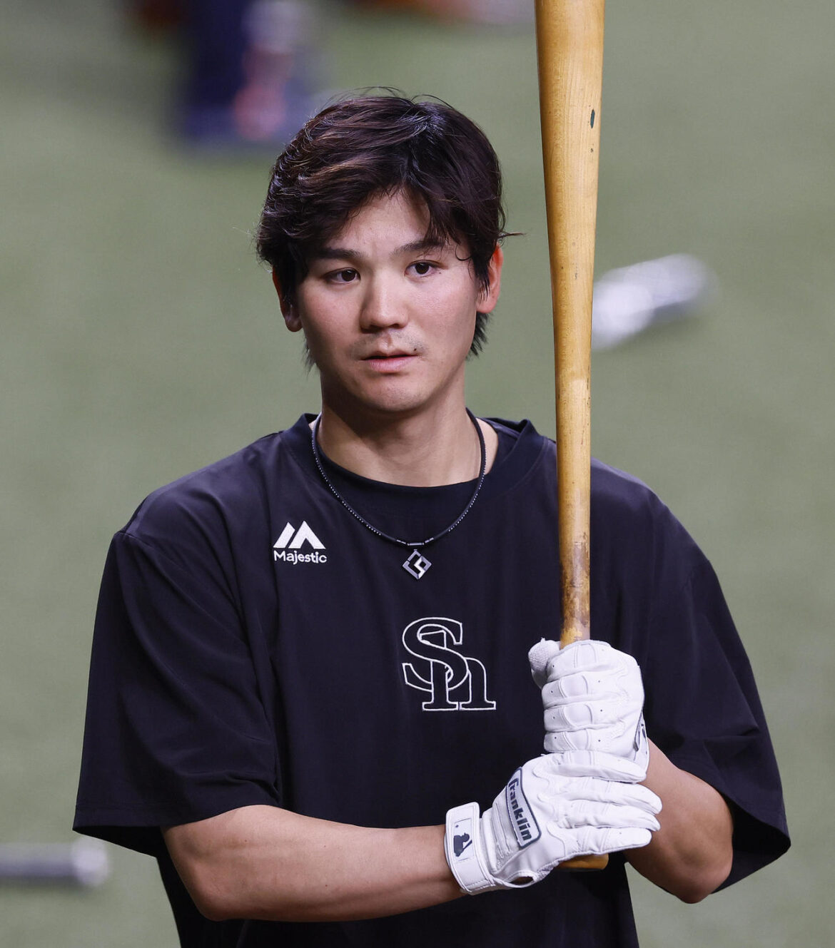 【ソフトバンク】緒方理貢が１軍再昇格、２軍降格後は打率５割３分３厘 山本恵大が登録抹消（日刊スポーツ） - Yahoo!ニュース - Yahoo!ニュース