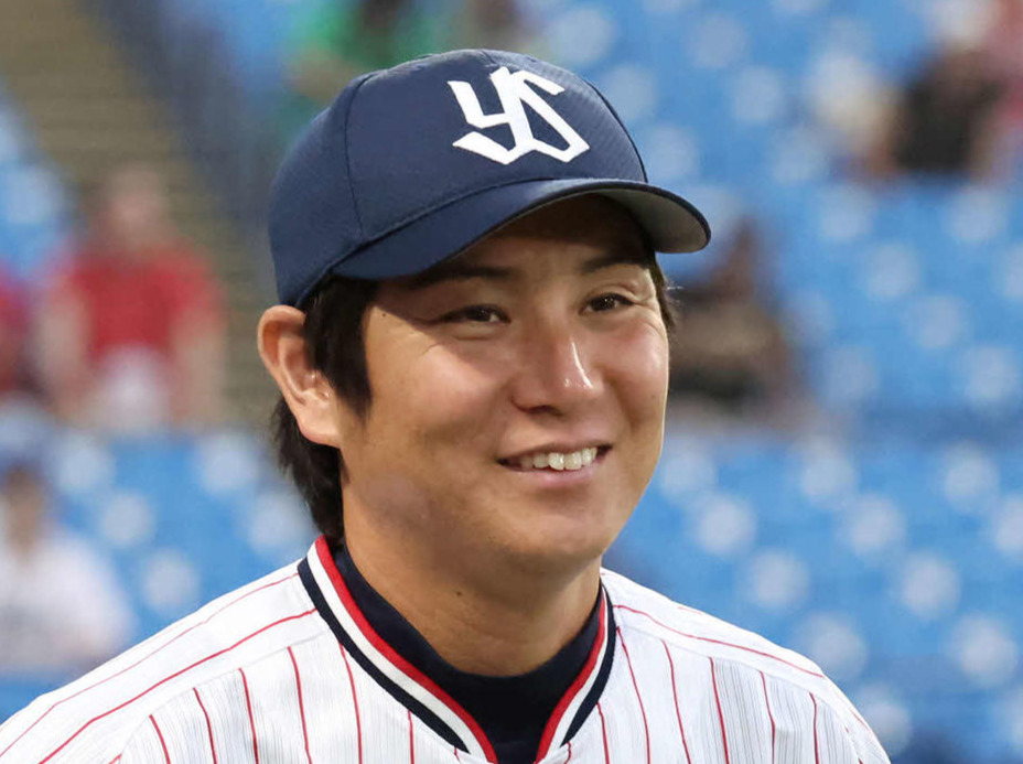 【ヤクルト】川端慎吾が2軍楽天戦で逆転グランドスラム 5月23日以来の2号アーチ(日刊スポーツ) – Yahoo!ニュース – Yahoo!ニュース 【ヤクルト】川端慎吾が2軍楽天戦で逆転グランドスラム 5月23日以来の2号アーチ(日刊スポーツ) - Yahoo!ニュース - Yahoo!ニュース