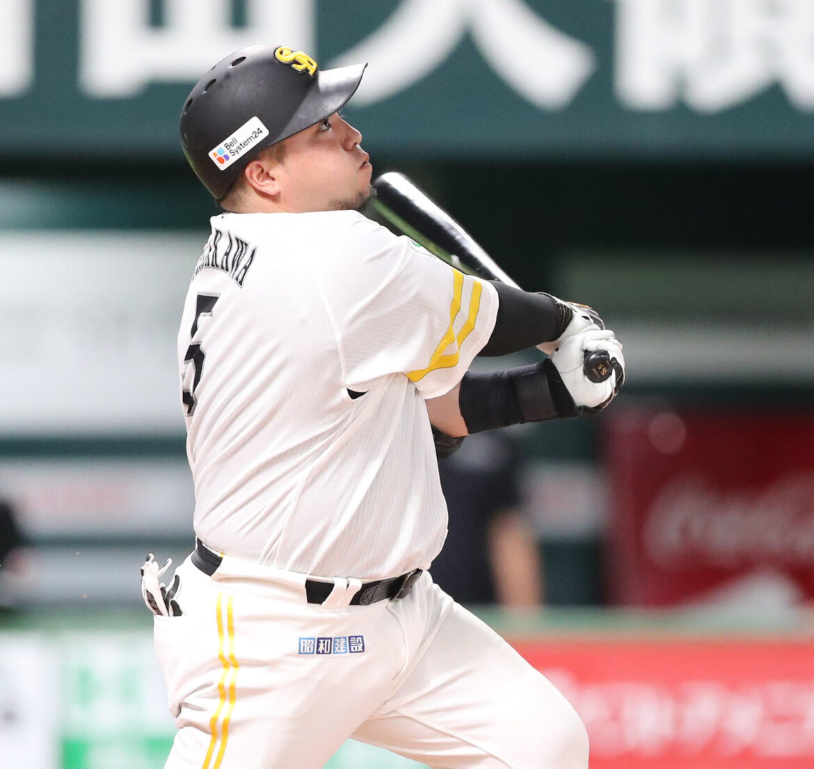 【ソフトバンク】山川穂高、パで4番張り合った中田翔引退に「当然意識していたし、かっこいい」(日刊スポーツ) – Yahoo!ニュース – Yahoo!ニュース 【ソフトバンク】山川穂高、パで4番張り合った中田翔引退に「当然意識していたし、かっこいい」(日刊スポーツ) - Yahoo!ニュース - Yahoo!ニュース