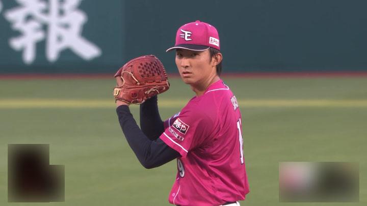 荘司康誠が7回1失点で2勝目 黒川史陽の3ランで逆転した東北楽天が3連勝【8/15 試合結果】 – スポーツナビ – スポーツナビ 荘司康誠が7回1失点で2勝目 黒川史陽の3ランで逆転した東北楽天が3連勝【8/15 試合結果】 - スポーツナビ - スポーツナビ