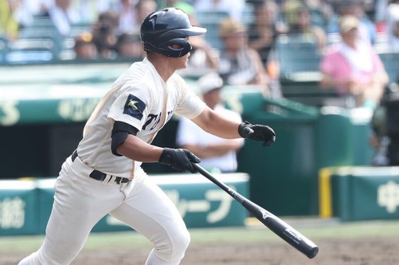 甲子園で流れた応援歌に「耳得でしかない」 まさかの”偶然”に虎党歓喜「そういうことか」 | Full-Count 甲子園で流れた応援歌に「耳得でしかない」 まさかの"偶然"に虎党歓喜「そういうことか」 | Full-Count