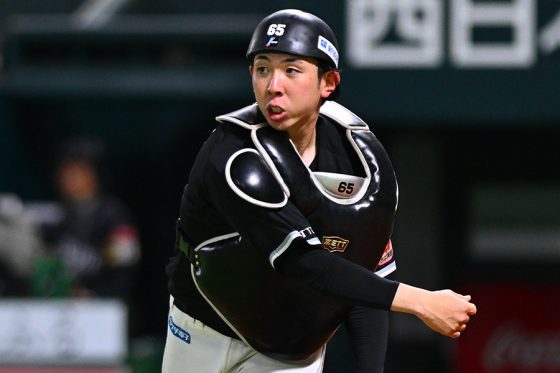 8失点を招いた19歳の弱気「偏っていた」 専門家が問題視した”2つの失敗”「気持ちはわかる」 | Full-Count 8失点を招いた19歳の弱気「偏っていた」 専門家が問題視した"2つの失敗"「気持ちはわかる」 | Full-Count