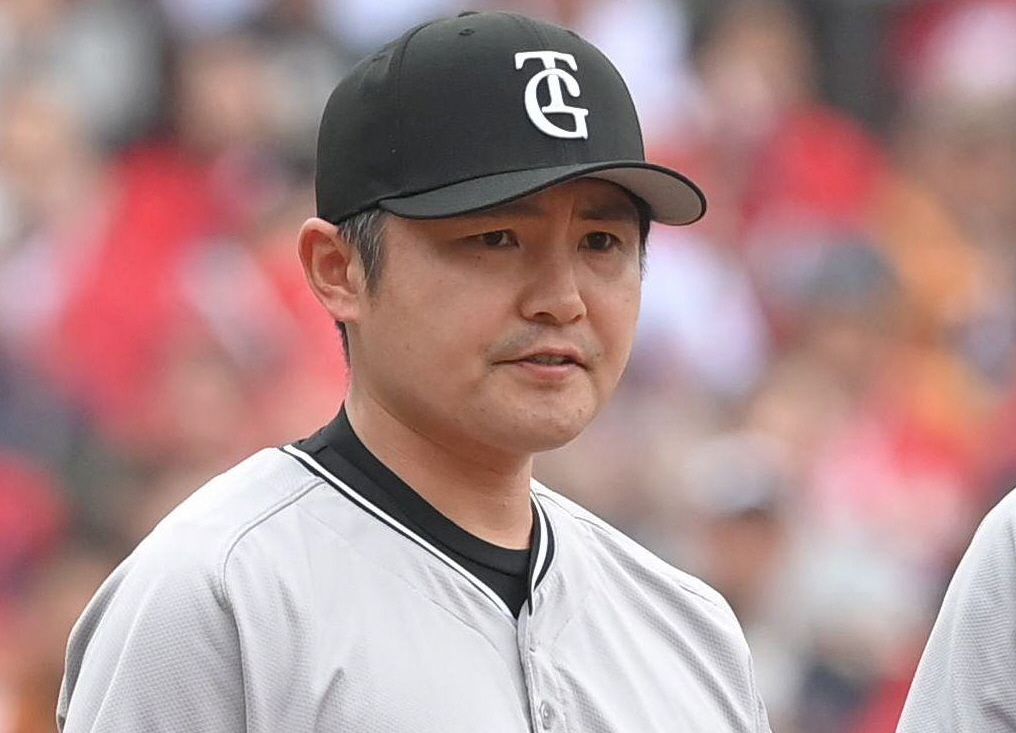 巨人・杉内投手チーフコーチが山崎抹消の理由を言及「ちょっと疲労がたまっているかな」(デイリースポーツ) – Yahoo!ニュース – Yahoo!ニュース 巨人・杉内投手チーフコーチが山崎抹消の理由を言及「ちょっと疲労がたまっているかな」(デイリースポーツ) - Yahoo!ニュース - Yahoo!ニュース