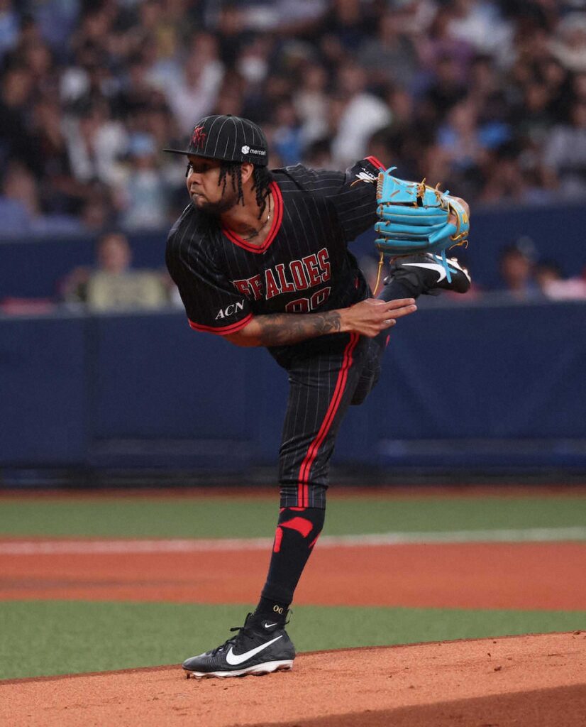 オリックスが今季15度目の零敗 8回1死二塁の好機生かせず ナイターの日本ハム勝利で自力V再消滅（スポニチアネックス） - Yahoo!ニュース - Yahoo!ニュース