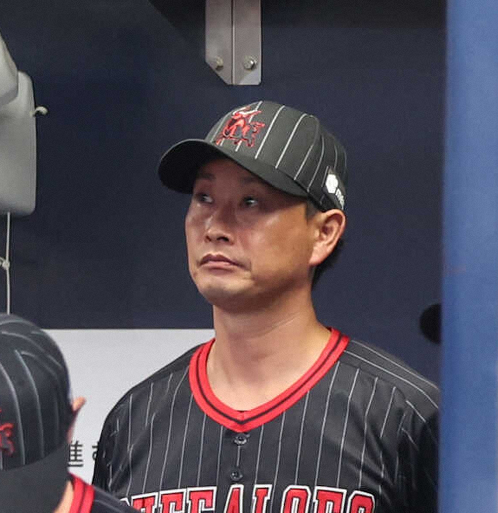 オリックス・岸田監督「やり返されましたね…」 2軍で実戦復帰した西川に「足がどんな状況か」(スポニチアネックス) – Yahoo!ニュース – Yahoo!ニュース オリックス・岸田監督「やり返されましたね…」 2軍で実戦復帰した西川に「足がどんな状況か」(スポニチアネックス) - Yahoo!ニュース - Yahoo!ニュース