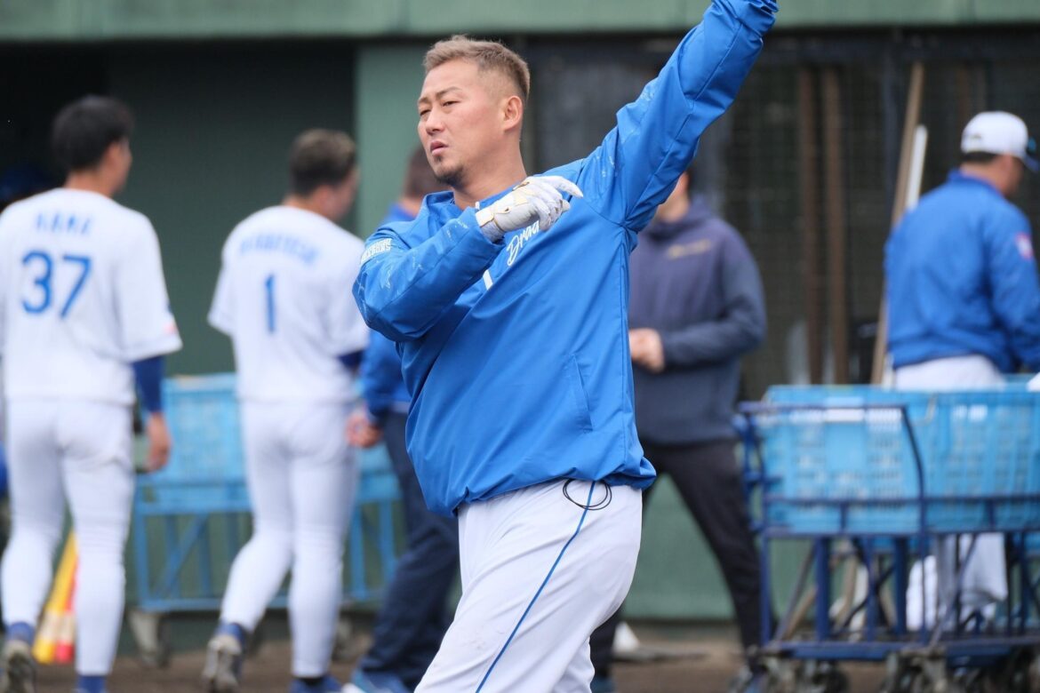 「2軍で僕は何をすればいいんですか？」電撃引退した中日の中田翔が17年前ダルビッシュ有にかけた1本の電話「準備に汗をかけ。わからないならおまえはプロではあかん」3度の打点王へ導く金言（RONSPO） - Yahoo! - Yahoo!ニュース