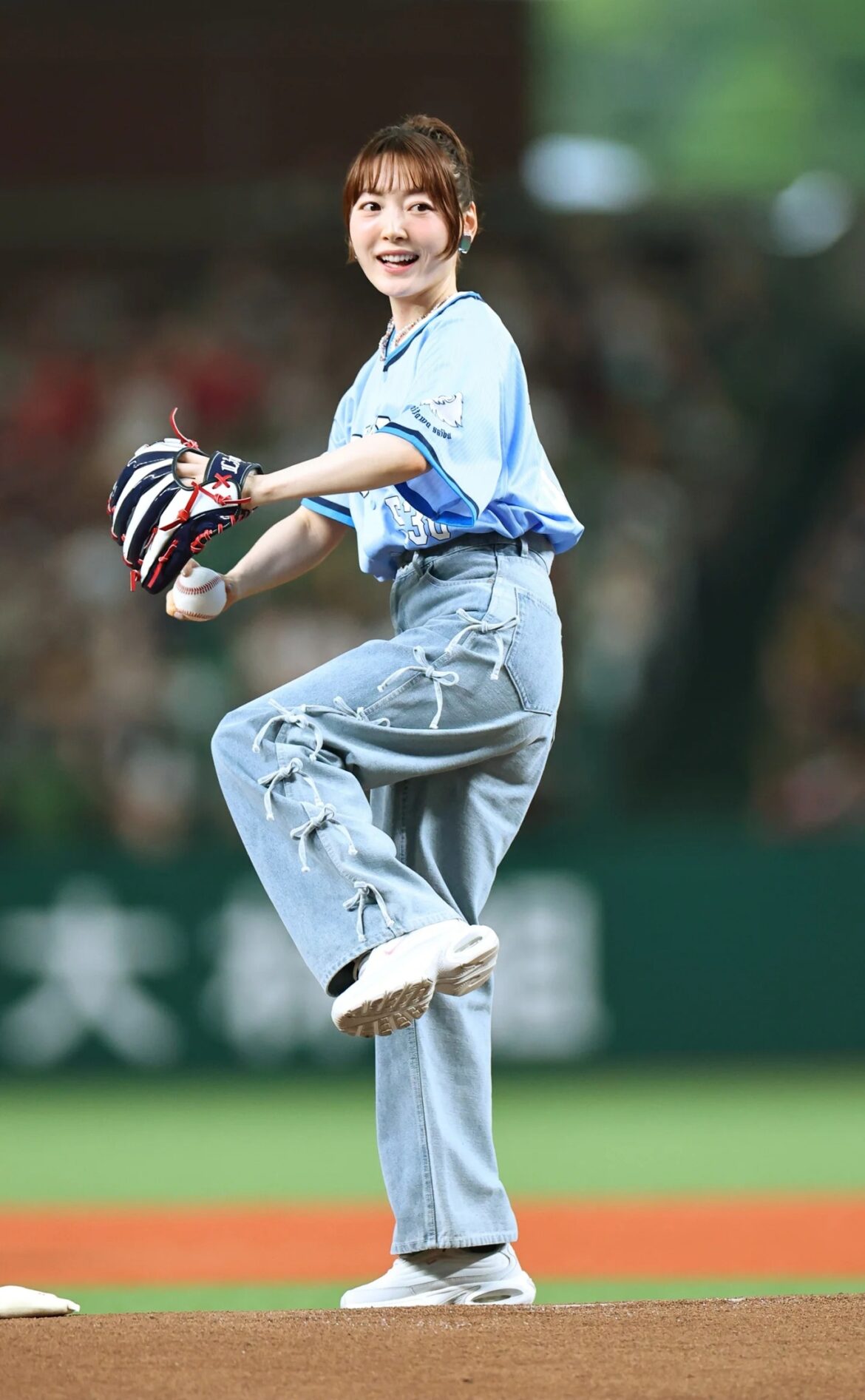 花澤香菜、埼玉・西武本拠地で大人気スイーツ「ライオンズ焼き」絶賛⇒「ドームの名物」「食べてみたい」(ハフポスト日本版) – Yahoo!ニュース – Yahoo!ニュース 花澤香菜、埼玉・西武本拠地で大人気スイーツ「ライオンズ焼き」絶賛⇒「ドームの名物」「食べてみたい」(ハフポスト日本版) - Yahoo!ニュース - Yahoo!ニュース