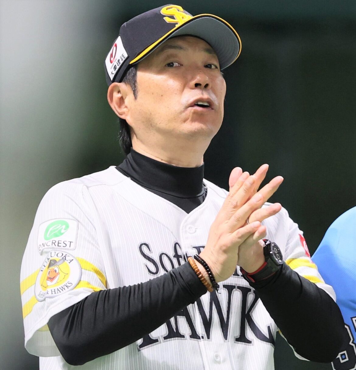 【ソフトバンク】ロッテに大敗 本拠地連勝は13で止まる 8月3敗目...有原が大炎上 4回11安打今季ワーストタイ7失点 山川は2戦連発19号（TBS NEWS DIG Powered by JNN）