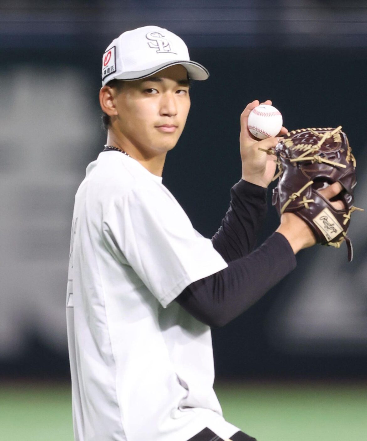 「期間限定になるけど…」ソフトバンク小久保監督、1軍復帰の24年ドラ1左腕・前田悠伍の起用方針を説明(西スポWEB OTTO!) – Yahoo!ニュース – Yahoo!ニュース 「期間限定になるけど…」ソフトバンク小久保監督、1軍復帰の24年ドラ1左腕・前田悠伍の起用方針を説明(西スポWEB OTTO!) - Yahoo!ニュース - Yahoo!ニュース