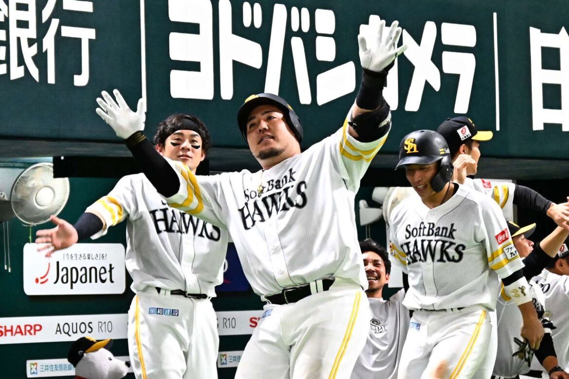【ソフトバンク】山川穂高にしか分からない重圧…「無双状態の近藤健介」が倒れた直後の満塁弾(東スポWEB) – Yahoo!ニュース – Yahoo!ニュース 【ソフトバンク】山川穂高にしか分からない重圧…「無双状態の近藤健介」が倒れた直後の満塁弾(東スポWEB) - Yahoo!ニュース - Yahoo!ニュース