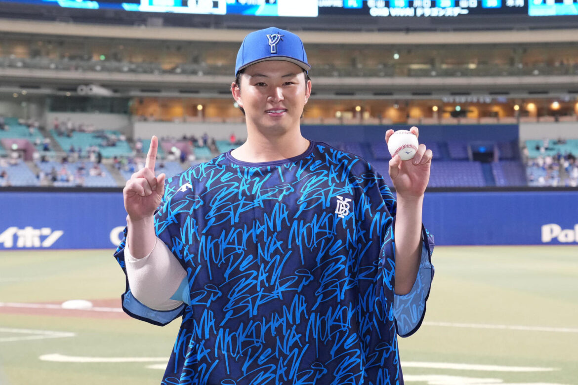 【DeNA】ドラ１竹田祐は「くじけても起き上がってこられる選手」担当スカウトが祝福と感謝（日刊スポーツ） - Yahoo!ニュース - Yahoo!ニュース