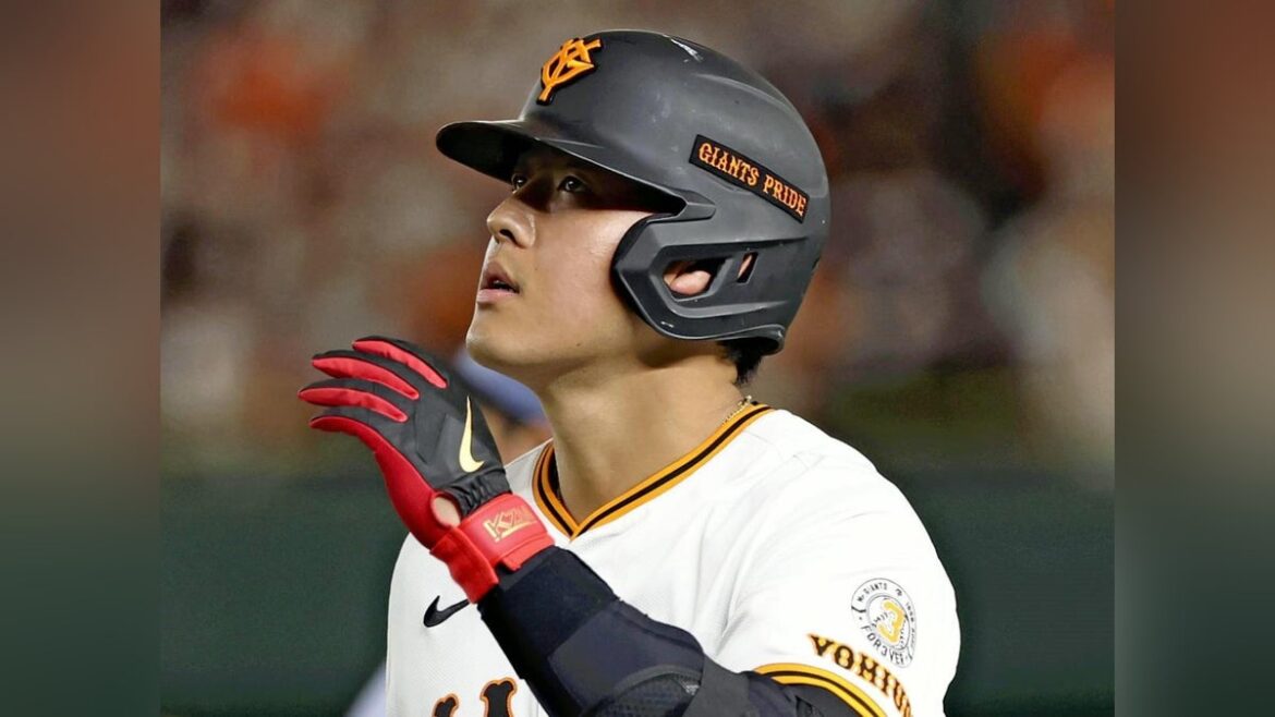 巨人打線２安打のみ、阪神・村上に完封許す…ＤｅＮＡルーキー竹田祐がプロ初勝利 - 読売新聞オンライン