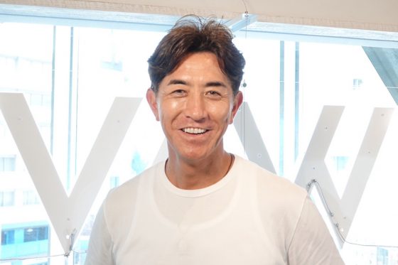 自分を信じる父を「嘘つきにできない」 補欠から掴んだプロ入り…GG佐藤が叶えた夢 | Full-Count コーチングで感じた野球の本質 GG佐藤が米国武者修行で実感…日本との差異 | Full-Count