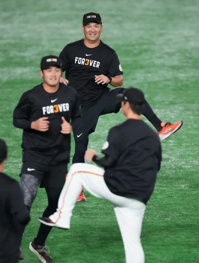 巨人・田中将大が中田翔との05年夏の甲子園振り返る　引退については「なかなかいないプレーヤーだった」 - スポニチ Sponichi Annex 野球