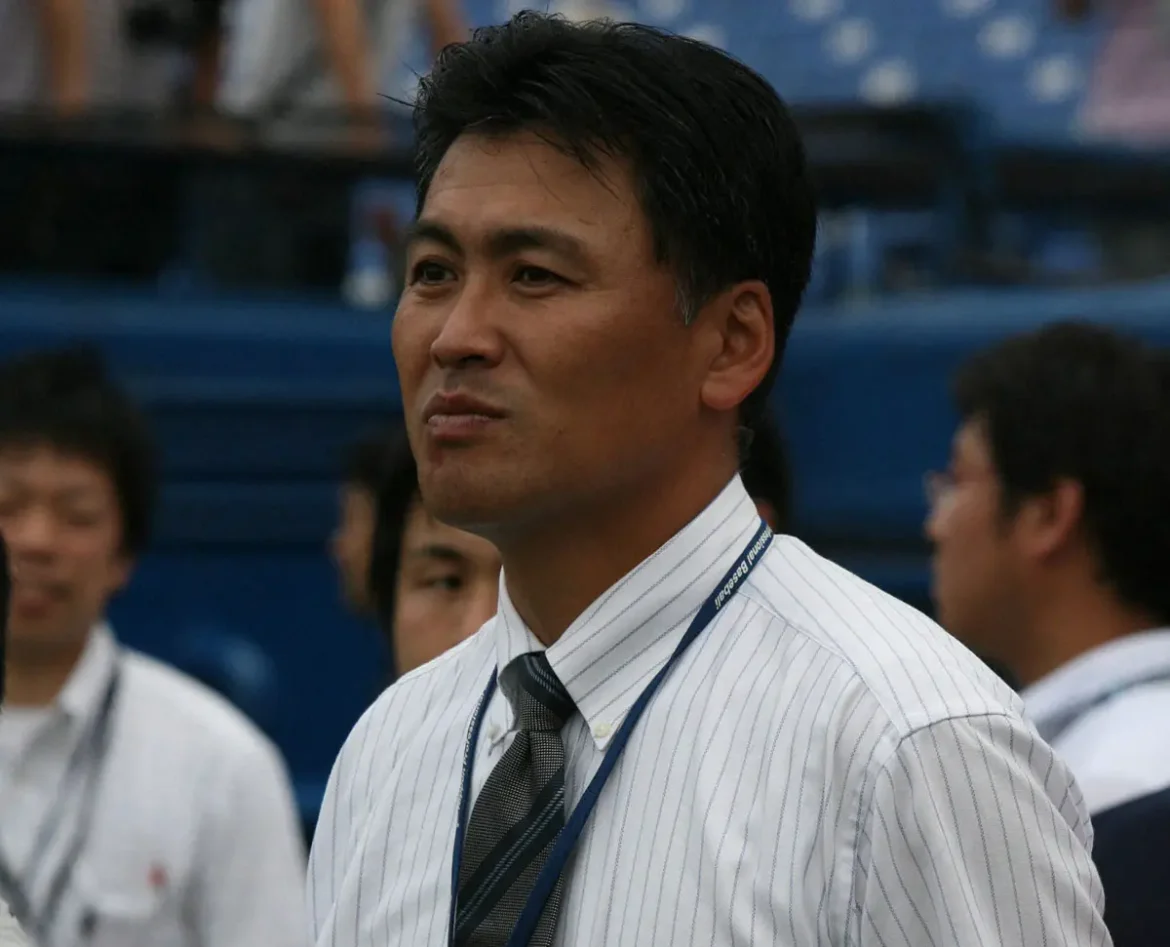 ヤクルトOBが明かした人柄最高の先輩　笘篠賢治氏「自分のことより人のこと」引退時、背番号争奪戦に - スポニチ Sponichi Annex 野球