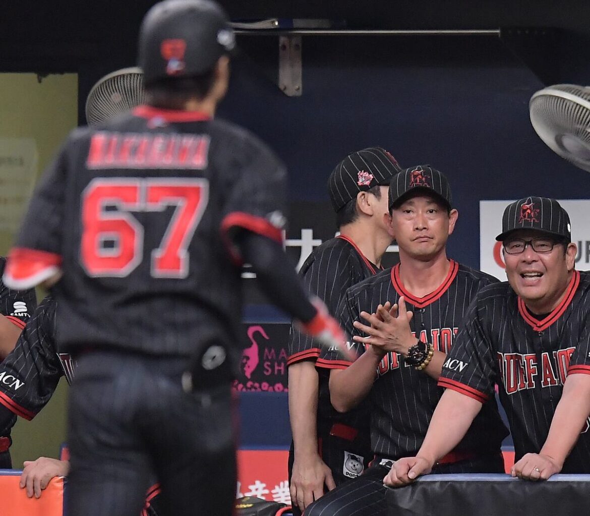 オリックス・岸田監督、19日の日本ハム戦から西川龍馬の1軍昇格を明言 「元気に上がってきてくれたら」（サンケイスポーツ） - Yahoo!ニュース - Yahoo!ニュース
