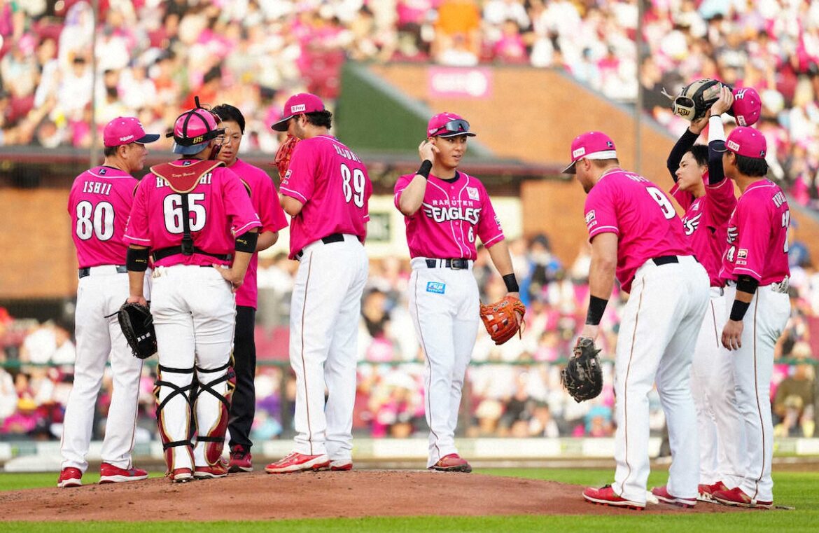 楽天が終盤の猛追及ばず連敗…3位オリックスと3ゲーム差に 三木監督はヤフーレの2軍再調整示唆（スポニチアネックス） - Yahoo!ニュース - Yahoo!ニュース