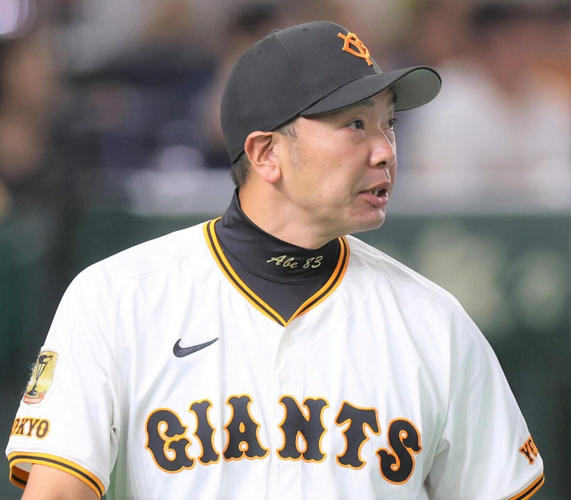 【巨人】阪神に2連敗で借金生活...今季最大タイ13G差に 9回好機に代打・増田大痛恨スリーバント失敗 丸4号ソロも痛恨後逸、赤星は8敗目（TBS NEWS DIG Powered by JNN）