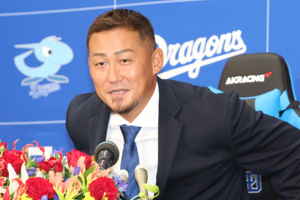 中日・中田翔がビッグマウスだった理由「そうやって言わんと…」 高校時代の同僚が証言（東スポWEB） - Yahoo!ニュース - Yahoo!ニュース