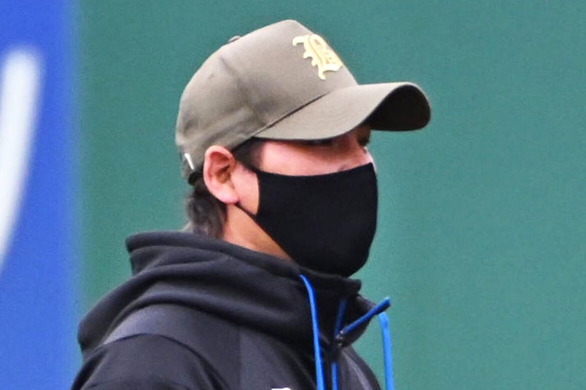 【日本ハム】新庄監督 宿敵ソフトバンクに劣勢も…「逆転V」に自信のぞかせる理由(東スポWEB) – Yahoo!ニュース – Yahoo!ニュース 【日本ハム】新庄監督 宿敵ソフトバンクに劣勢も…「逆転V」に自信のぞかせる理由(東スポWEB) - Yahoo!ニュース - Yahoo!ニュース