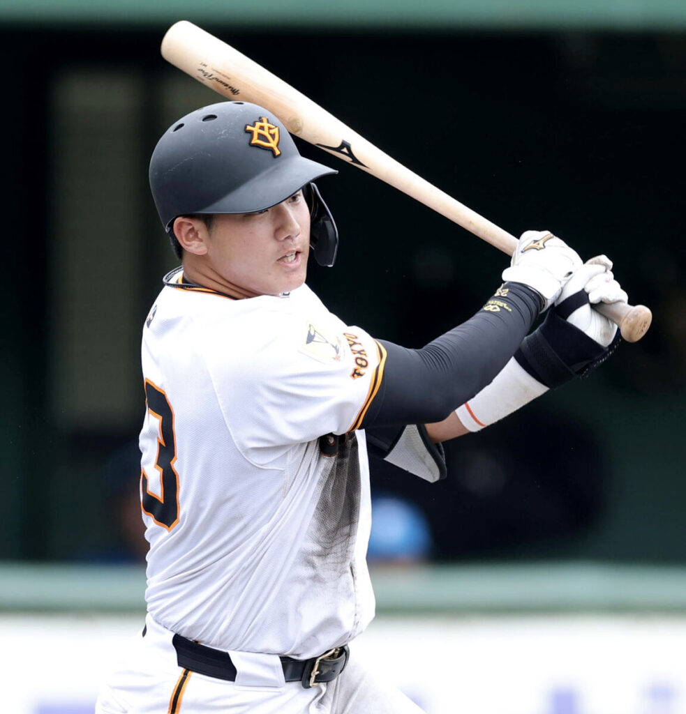 【巨人】石塚裕惺の復帰３戦目は二塁打含む３安打４出塁「まだまだこれから」（スポーツ報知） - Yahoo!ニュース - Yahoo!ニュース