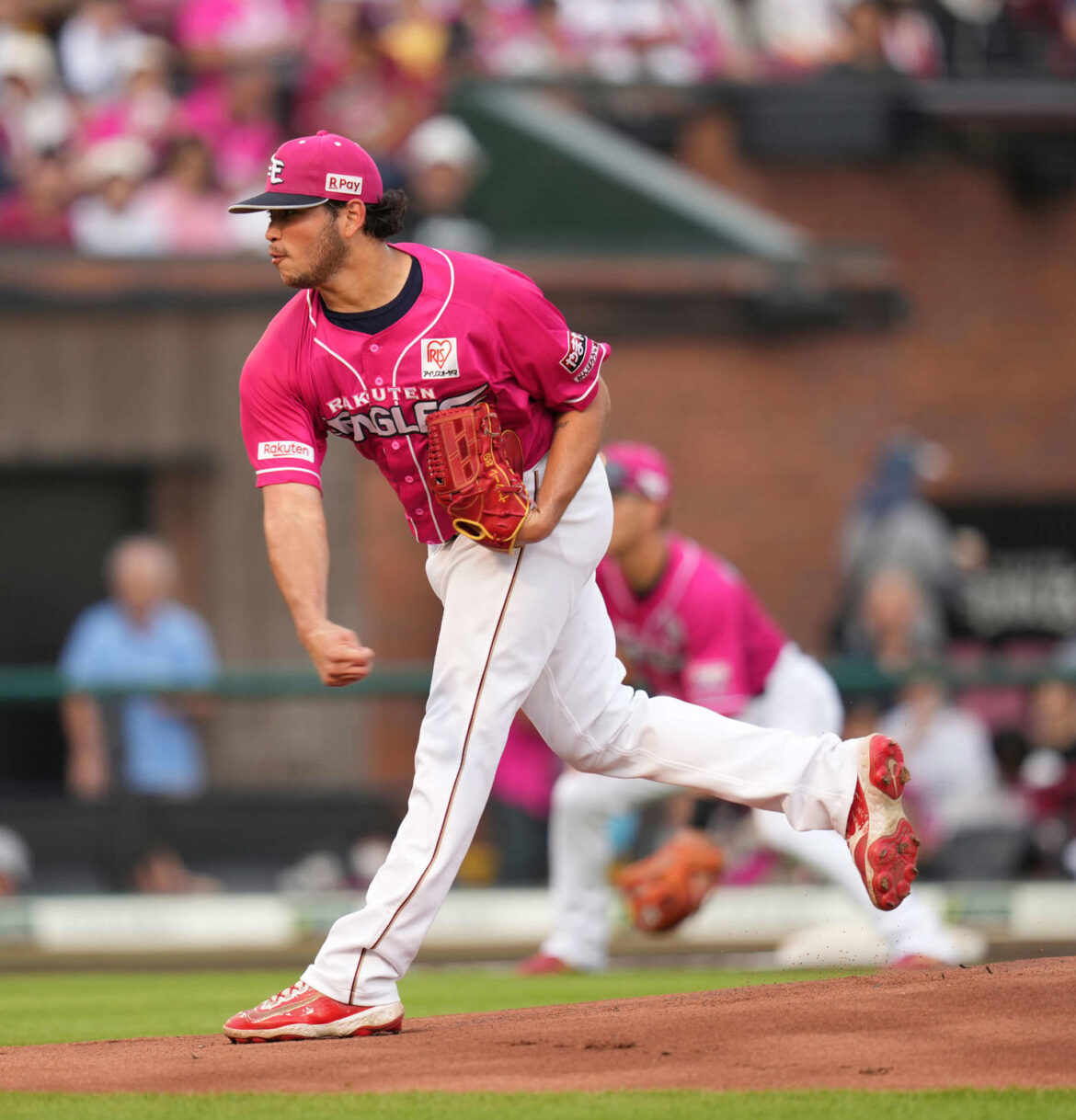 【楽天】日本ハムに完敗で勝率５割復帰逃す ヤフーレが３回途中４失点 ボイト５号２ランは空砲（日刊スポーツ） - Yahoo!ニュース - Yahoo!ニュース