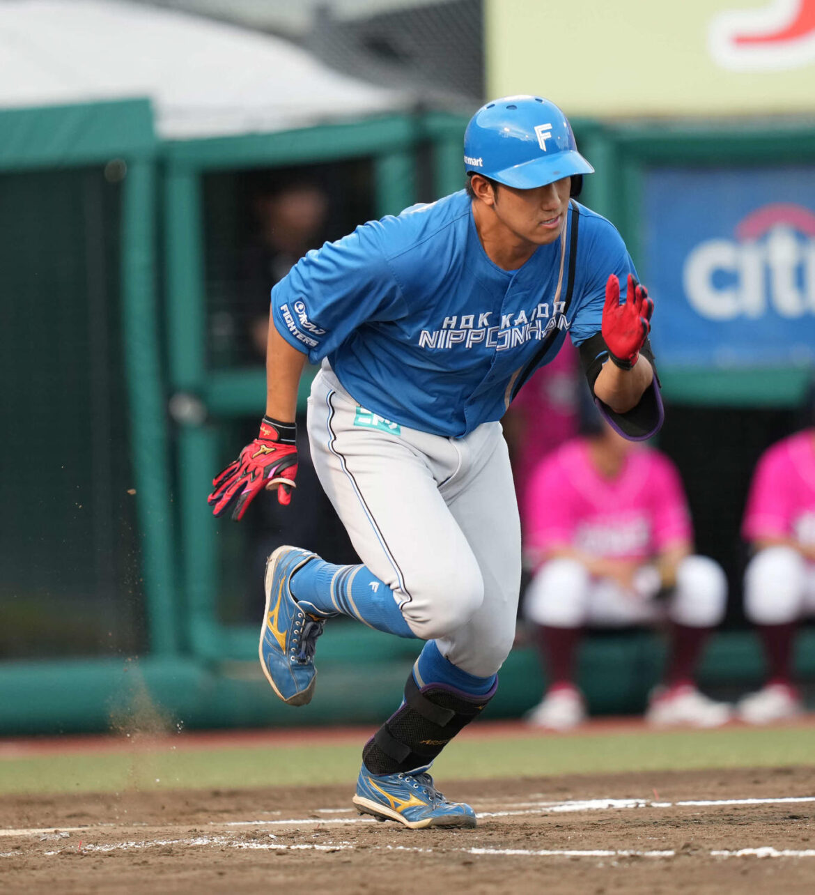 【日本ハム】新庄監督も高評価!有薗直輝プロ初3安打「あの右方向のバッティングは代打でも…」(日刊スポーツ) – Yahoo!ニュース – Yahoo!ニュース 【日本ハム】新庄監督も高評価!有薗直輝プロ初3安打「あの右方向のバッティングは代打でも…」(日刊スポーツ) - Yahoo!ニュース - Yahoo!ニュース