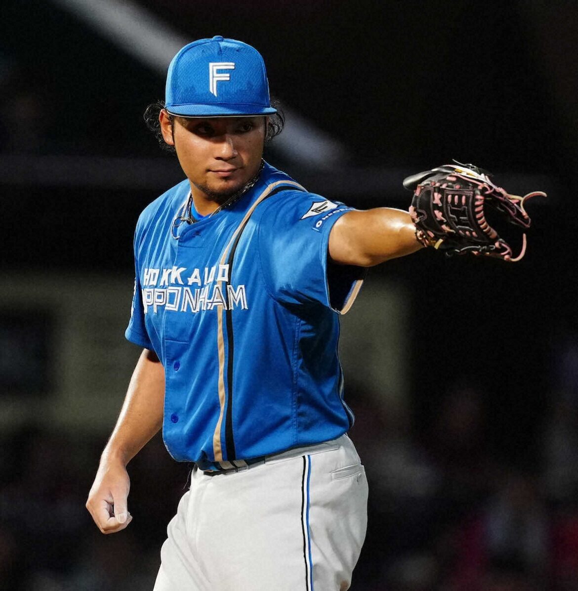 日本ハム・伊藤大海 両リーグトップの12勝 ソフトバンク戦に備えて100球で降板(スポニチアネックス) – Yahoo!ニュース – Yahoo!ニュース 日本ハム・伊藤大海 両リーグトップの12勝 ソフトバンク戦に備えて100球で降板(スポニチアネックス) - Yahoo!ニュース - Yahoo!ニュース