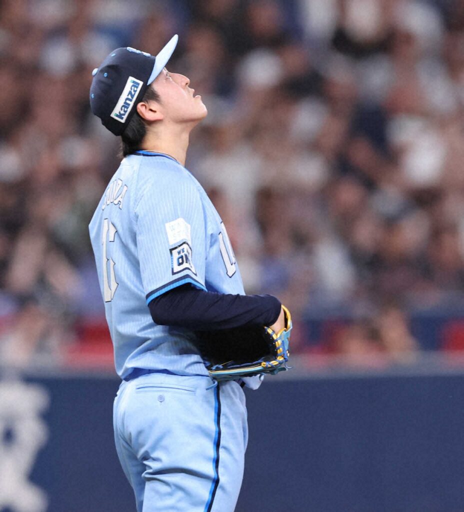 西武 日曜日8連敗 6点リードもサヨナラ負け 西口監督「逃げ切らなきゃいけない」(スポニチアネックス) – Yahoo!ニュース – Yahoo!ニュース 西武 日曜日8連敗 6点リードもサヨナラ負け 西口監督「逃げ切らなきゃいけない」(スポニチアネックス) - Yahoo!ニュース - Yahoo!ニュース