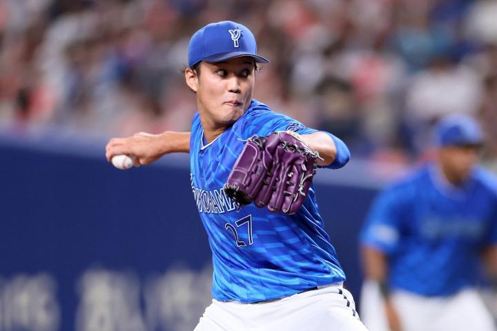 「怖くても右バッター立たさないとダメだな」NPB復帰の藤浪攻略に球界OBの見解 左打者並べた井上中日に“理解”も「楽だったと思う」(CoCoKARAnext) – Yahoo!ニュース – Yahoo!ニュース 「怖くても右バッター立たさないとダメだな」NPB復帰の藤浪攻略に球界OBの見解 左打者並べた井上中日に“理解”も「楽だったと思う」(CoCoKARAnext) - Yahoo!ニュース - Yahoo!ニュース