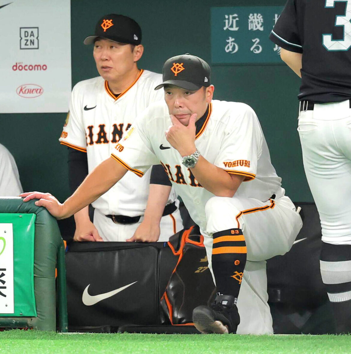 阿部巨人と球児阪神の”力の差”を示す3つのデータ 今季最大タイ13ゲーム差(スポーツ報知) – Yahoo!ニュース – Yahoo!ニュース 阿部巨人と球児阪神の”力の差”を示す3つのデータ 今季最大タイ13ゲーム差(スポーツ報知) - Yahoo!ニュース - Yahoo!ニュース