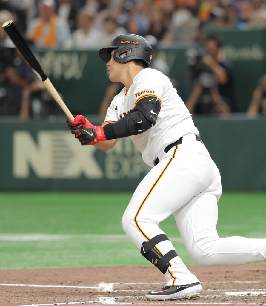 巨人の今季阪神戦に「チグハグ感」 高木豊氏が指摘(スポーツ報知) – Yahoo!ニュース 巨人の今季阪神戦に「チグハグ感」 高木豊氏が指摘(スポーツ報知) - Yahoo!ニュース