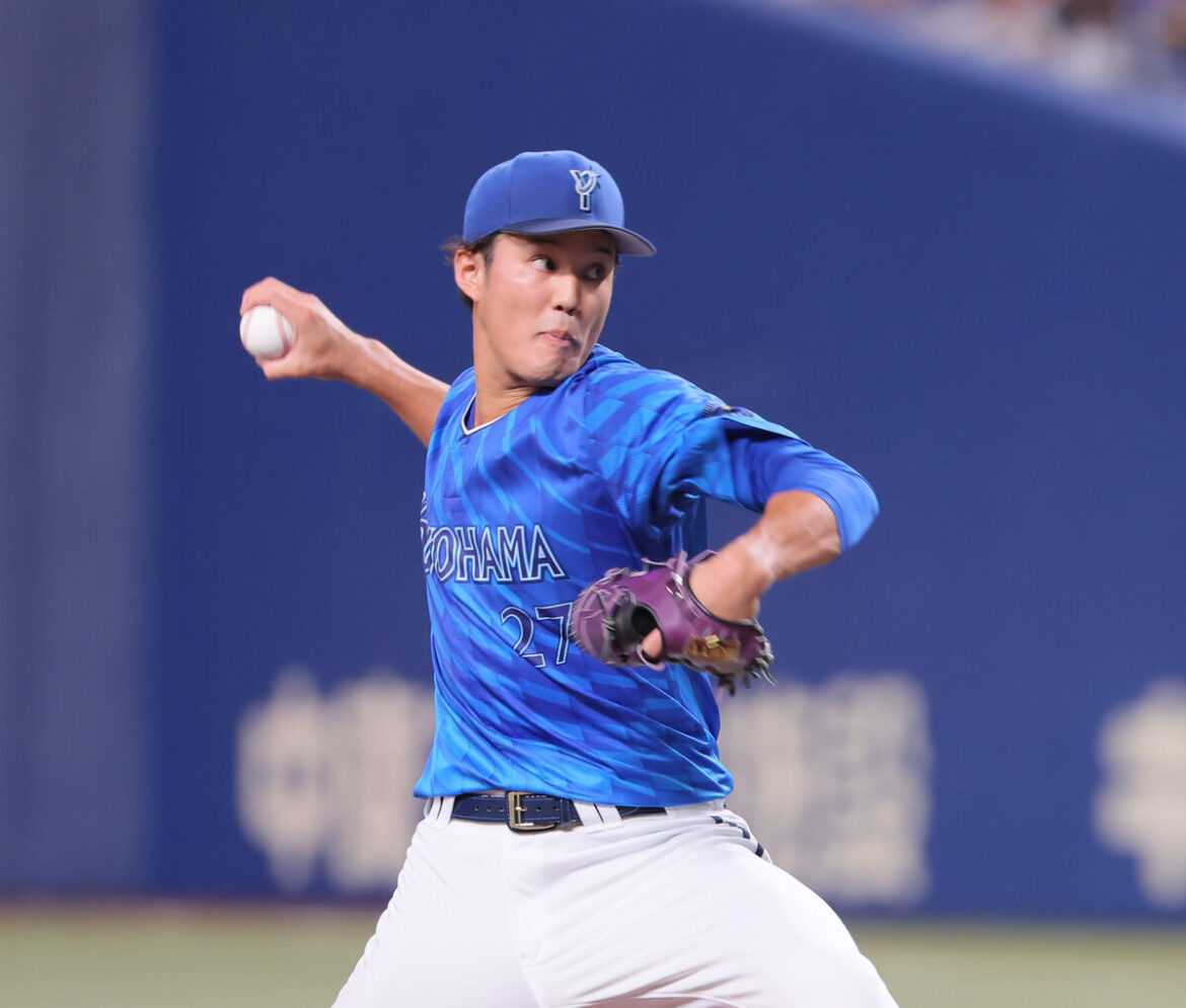 「こういうことでいいんでしょうか？」…中日が打って出たＤｅＮＡ・藤浪晋太郎「対策」…「ＴＨＥ ＴＩＭＥ，」安住紳一郎アナが疑問を投げかける（スポーツ報知） - Yahoo!ニュース - Yahoo!ニュース