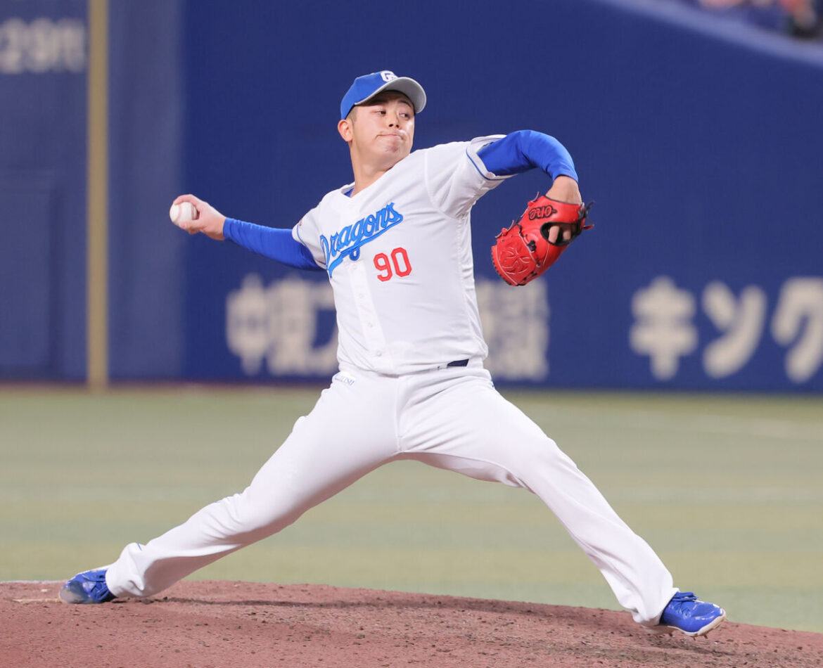 【先週のＮＰＢ】中日の松山が両リーグで６人目８度目となる１５試合連続セーブをマーク（スポーツ報知） - Yahoo!ニュース - Yahoo!ニュース