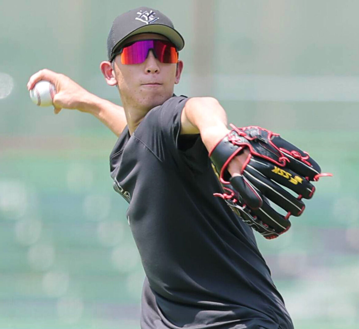 【１９日の予告先発】ヤクルト・ランバート―巨人・戸郷翔征、ソフトバンク・大関友久―西武・渡辺勇太朗ほか（スポーツ報知） - Yahoo!ニュース - Yahoo!ニュース