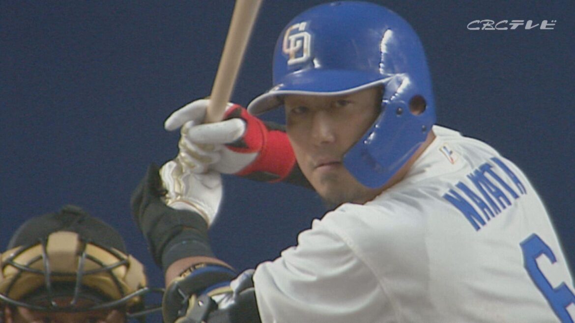 竜党として中田翔の引退発表に思う「なぜ今？」「なぜファイターズのユニホーム？」（CBCテレビ） - Yahoo!ニュース - Yahoo!ニュース